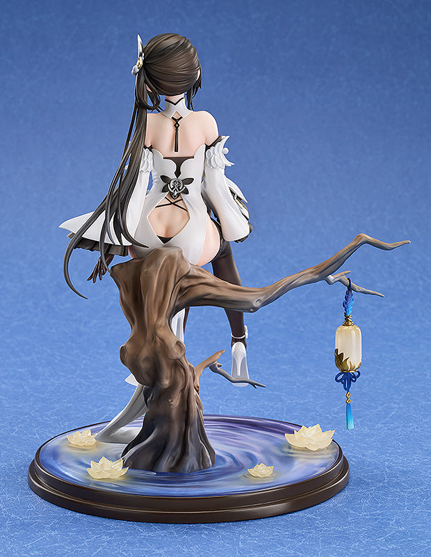 Azur Lane Chen Hai Statue