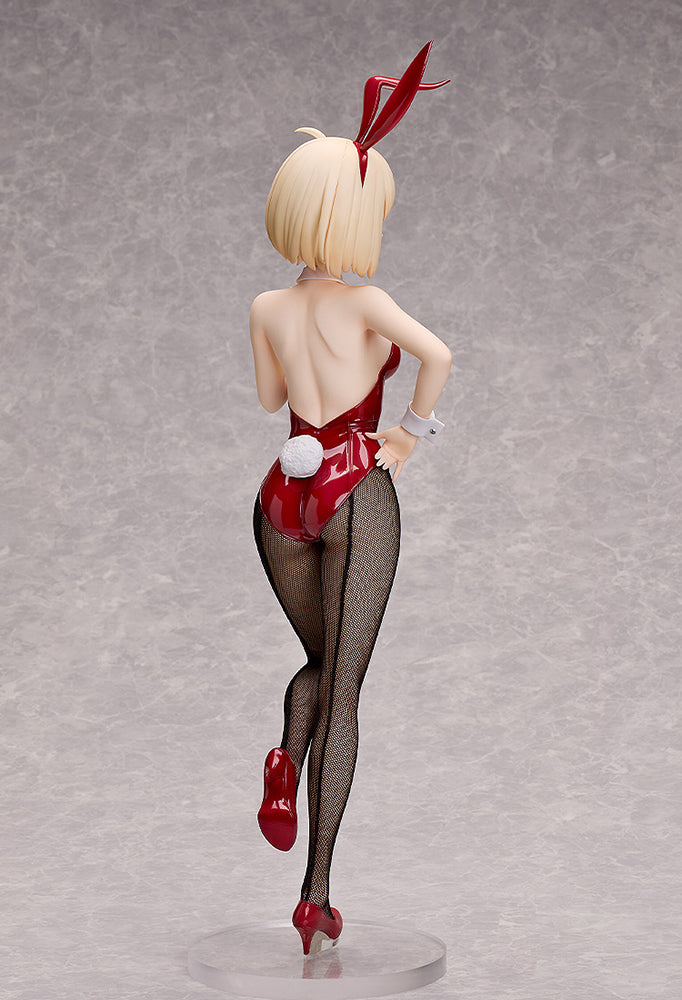 Lycoris Recoil Chisato Nishikigi: Bunny Ver. Figure