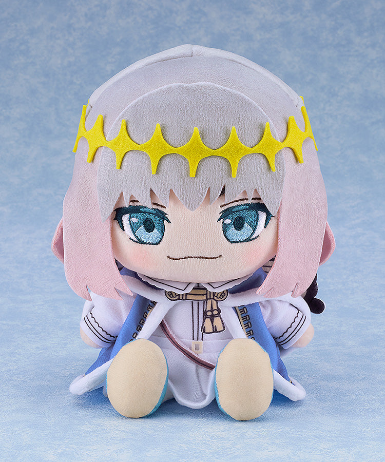 Fate Chocopuni Plushie Pretender / Oberon