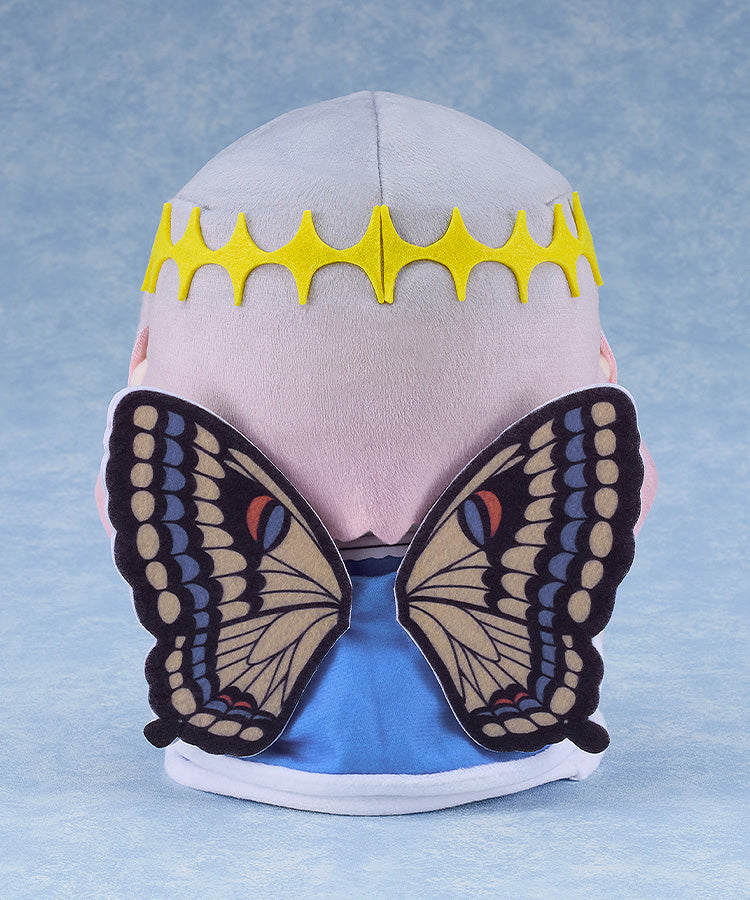 Fate Chocopuni Plushie Pretender / Oberon