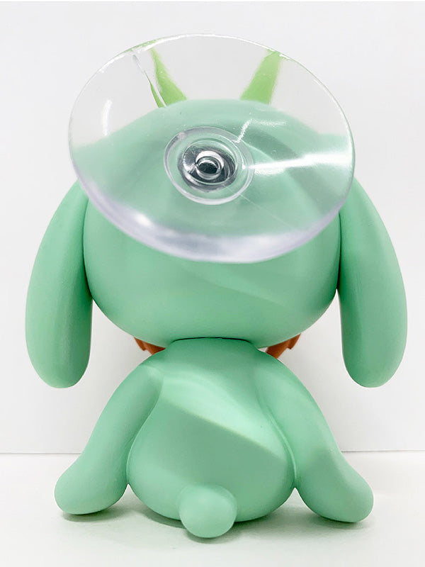 The Quintessential Quintuplets - Yotsuba Nakano Chocot Figure