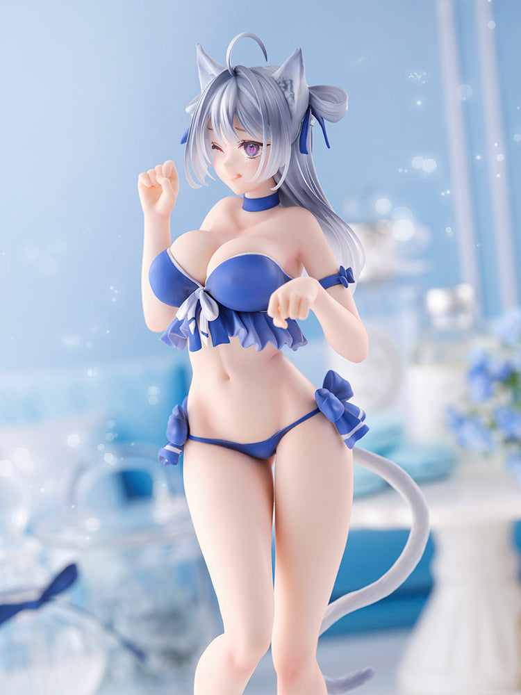 Chou Mocha Figure