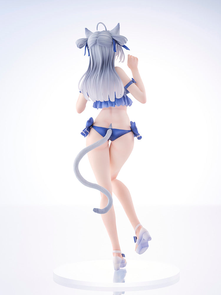 Chou Mocha Figure