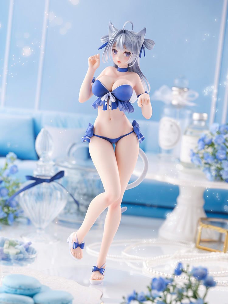 Chou Mocha Figure