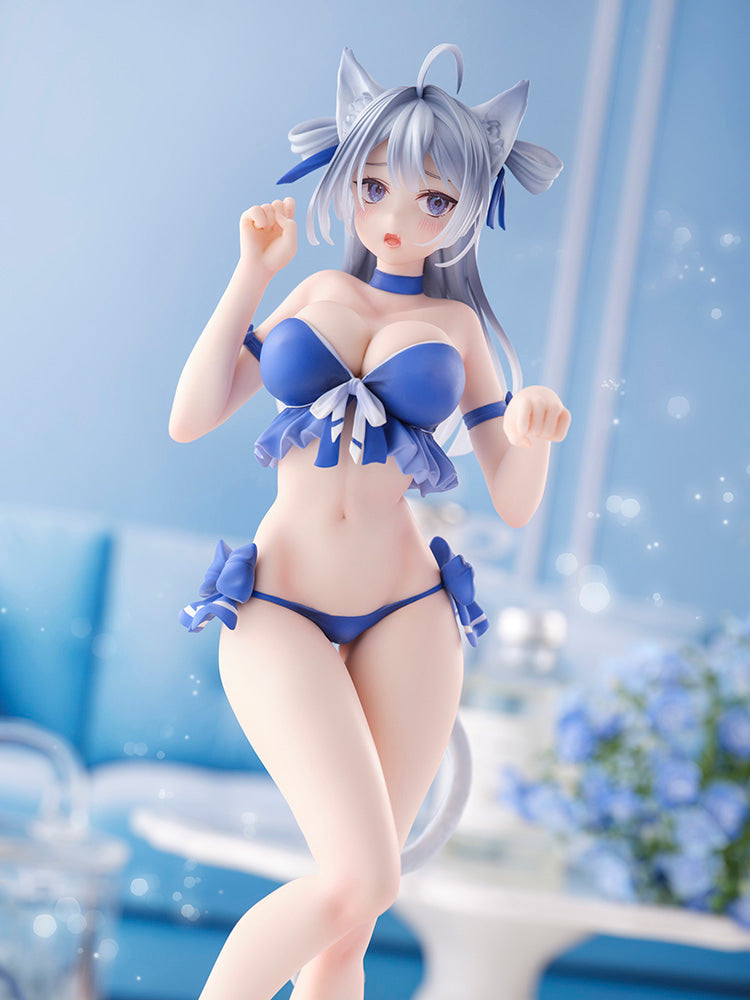 Chou Mocha Figure
