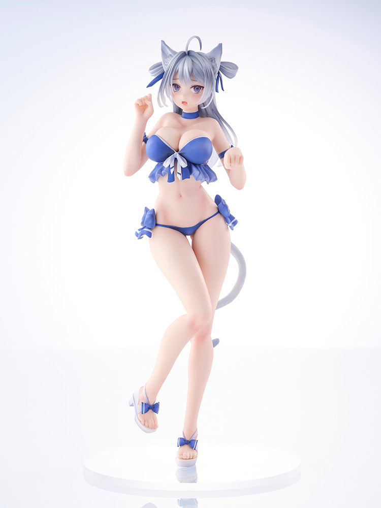 Chou Mocha Figure