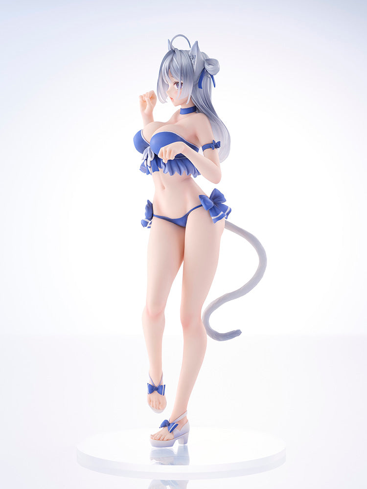 Chou Mocha Figure