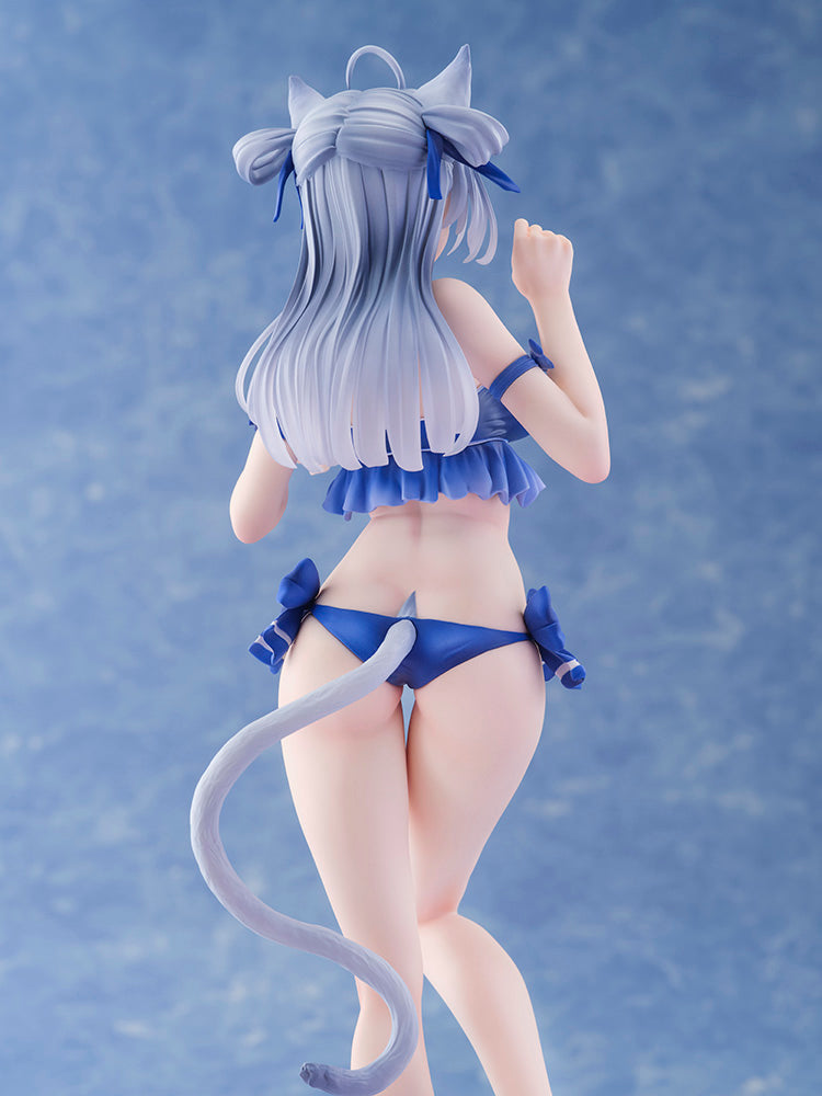 Chou Mocha Figure