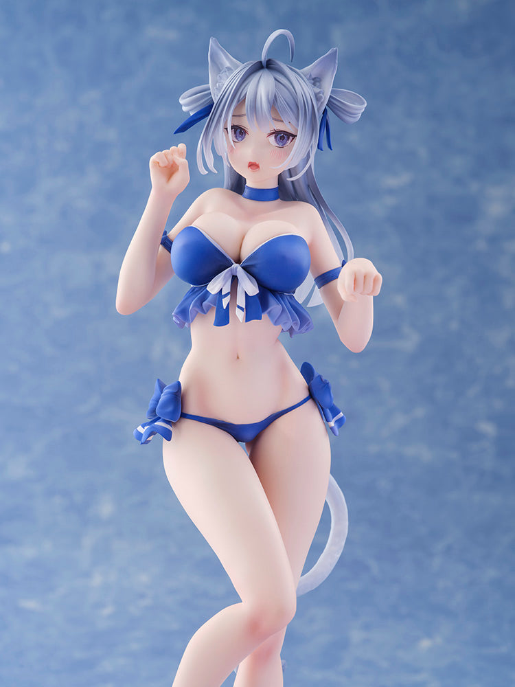 Chou Mocha Figure