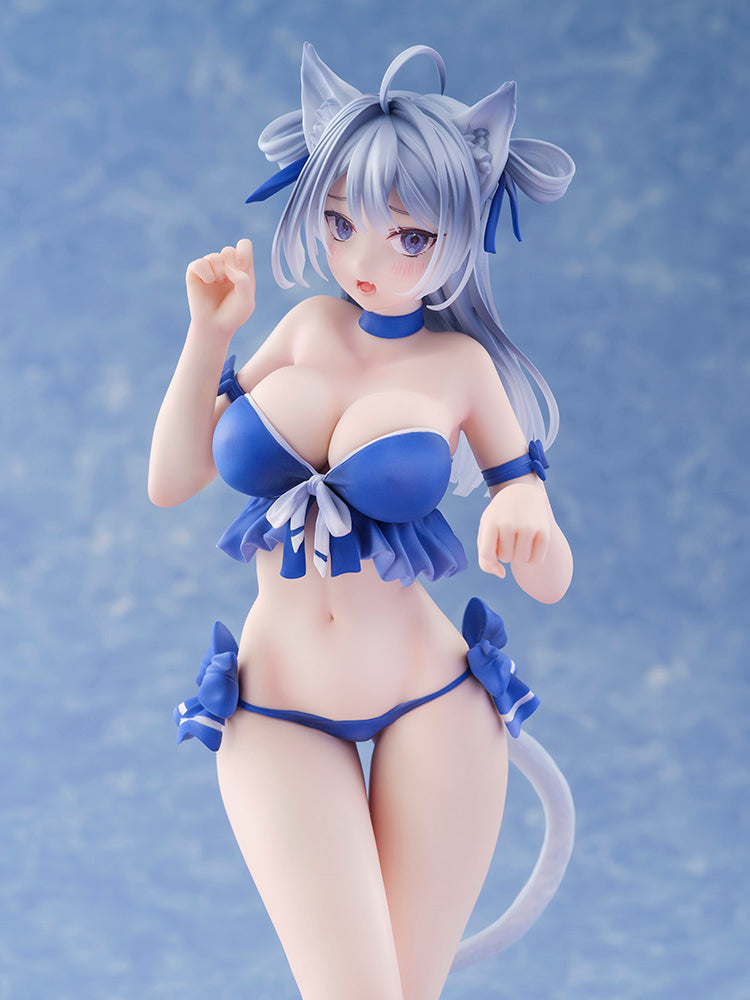 Chou Mocha Figure
