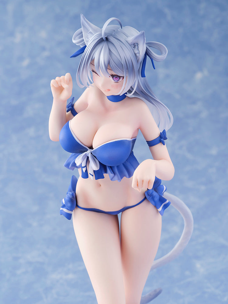 Chou Mocha Figure