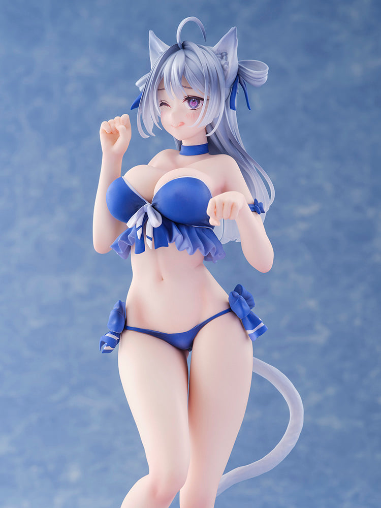 Chou Mocha Figure