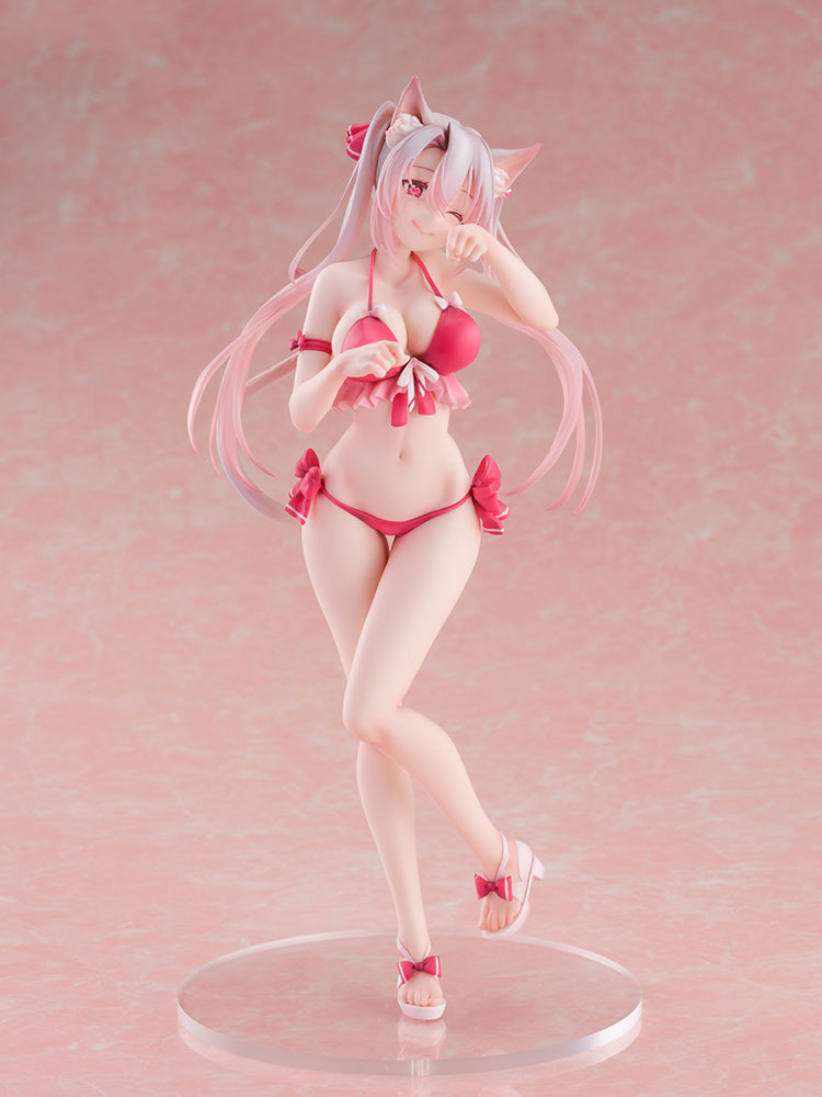 Chou Cinnamon Figure