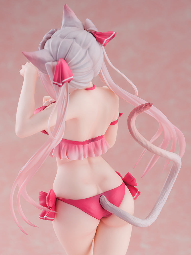 Chou Cinnamon Figure