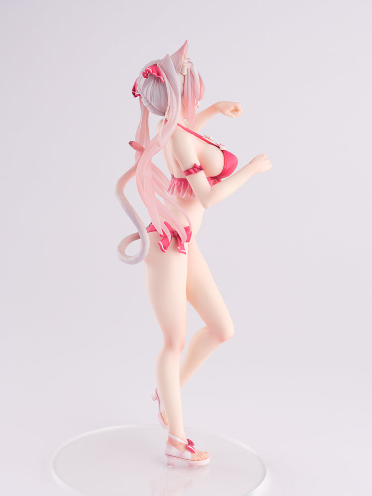 Chou Cinnamon Figure