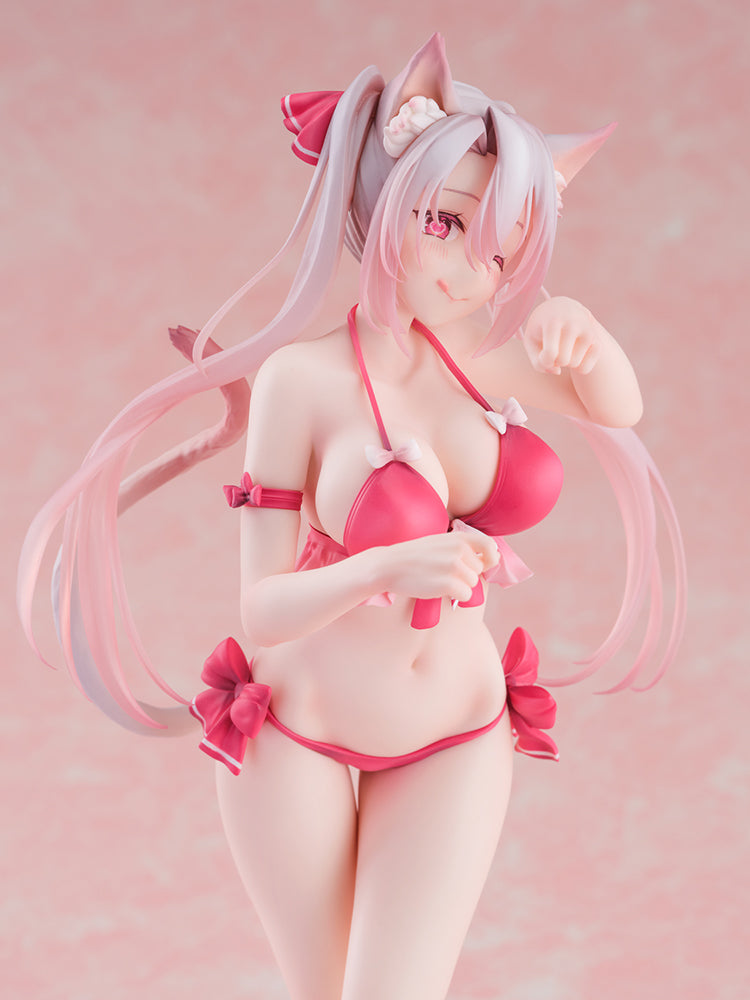Chou Cinnamon Figure