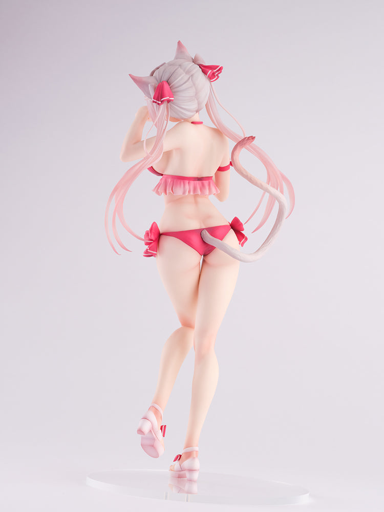 Chou Cinnamon Figure