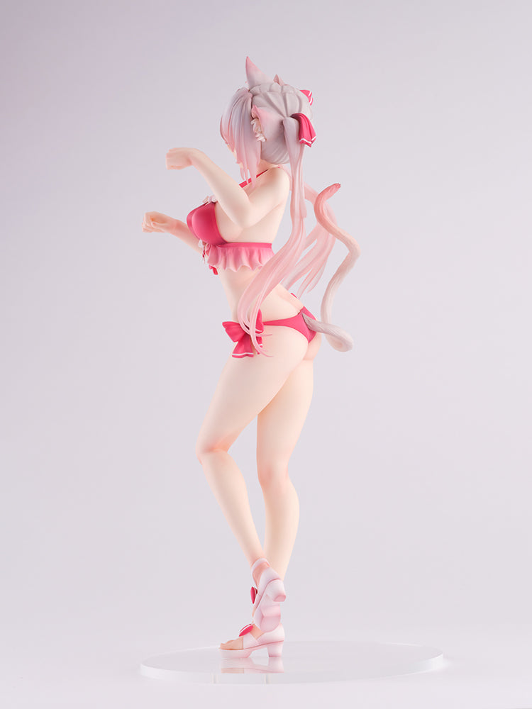 Chou Cinnamon Figure