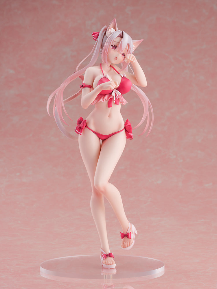 Chou Cinnamon Figure