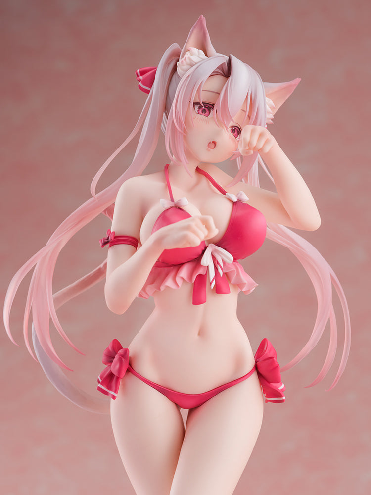 Chou Cinnamon Figure