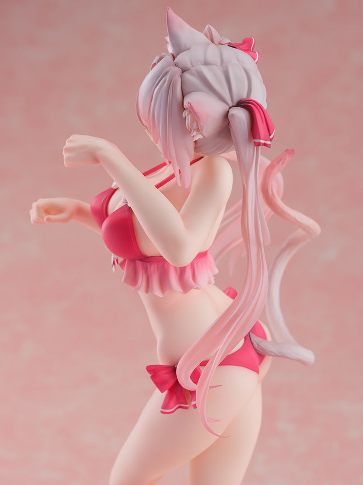 Chou Cinnamon Figure
