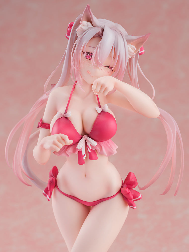 Chou Cinnamon Figure