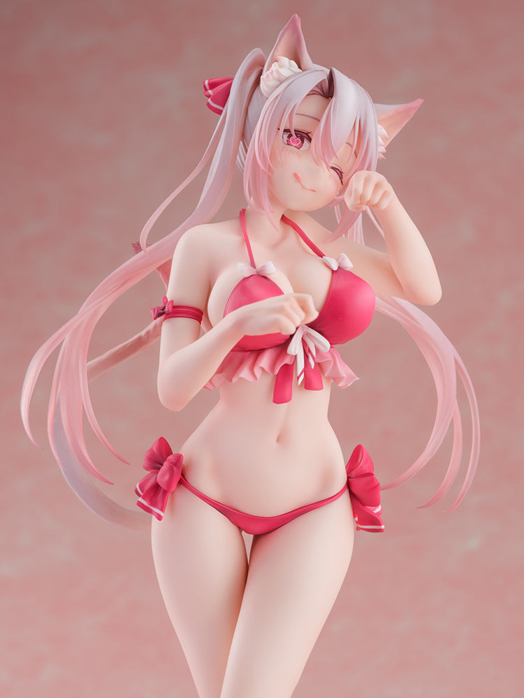 Chou Cinnamon Figure