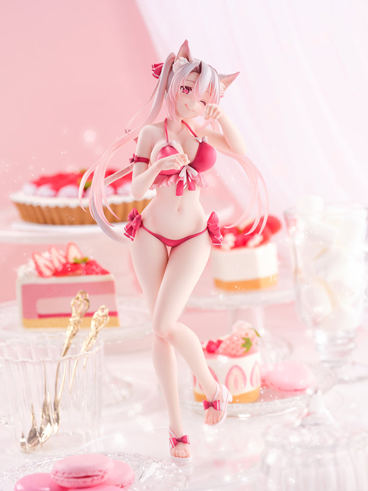 Chou Cinnamon Figure