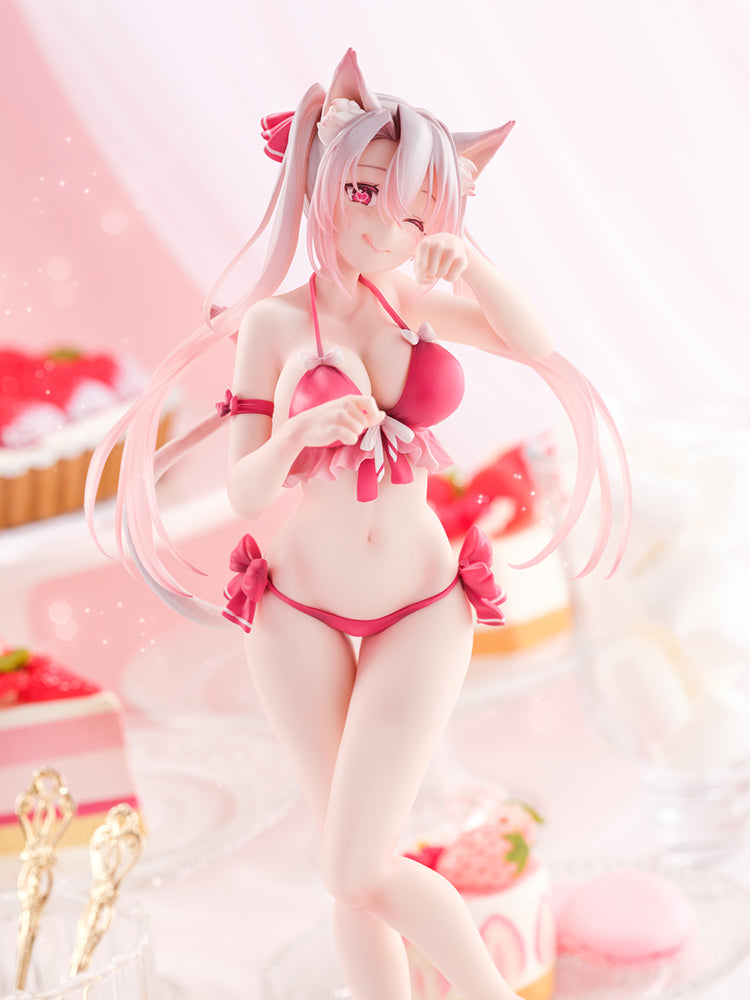 Chou Cinnamon Figure