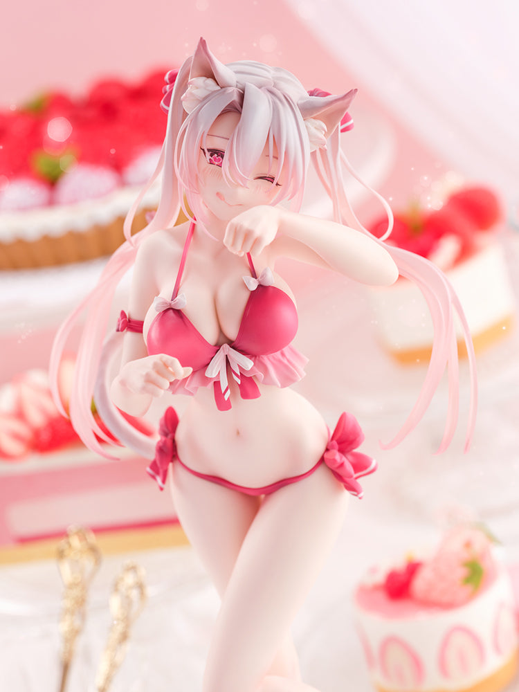 Chou Cinnamon Figure