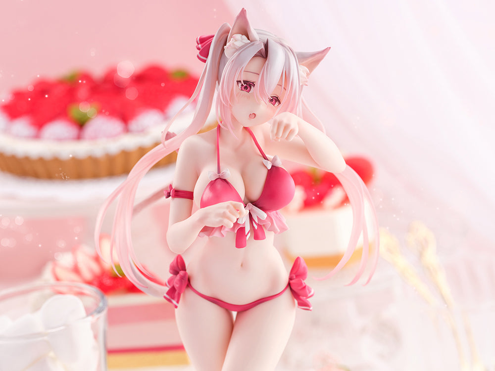 Chou Cinnamon Figure
