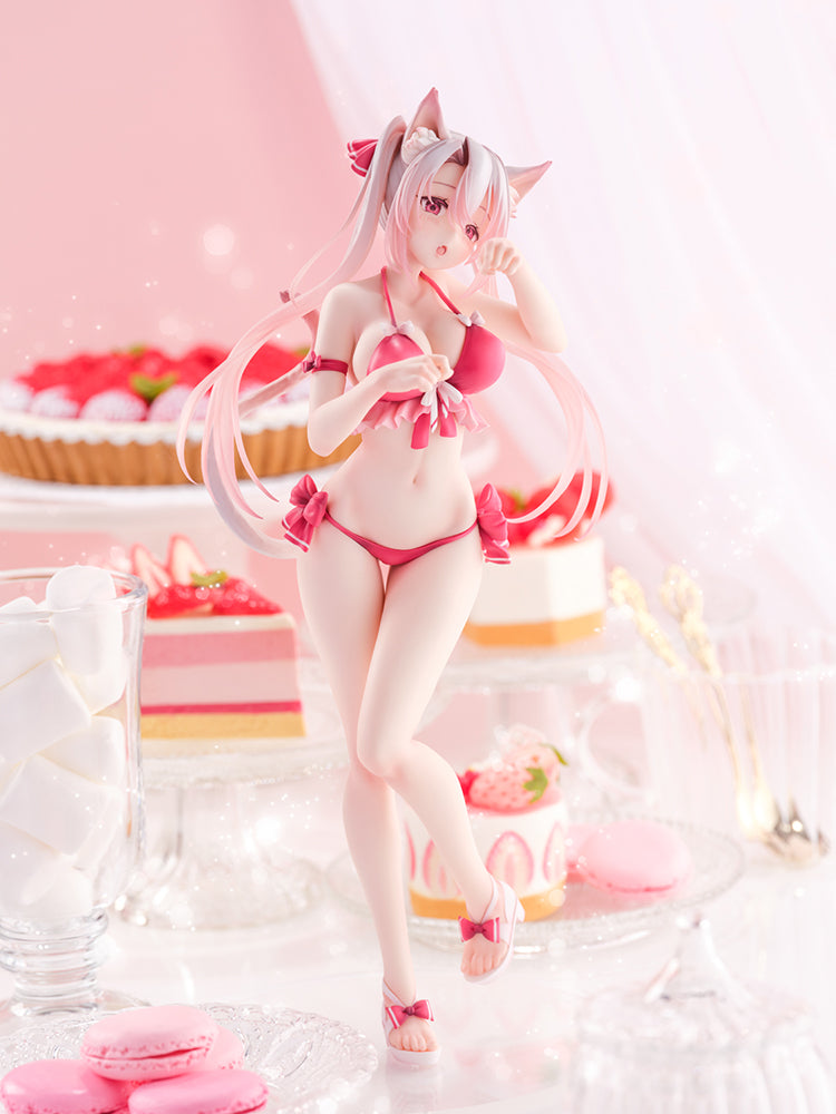 Chou Cinnamon Figure