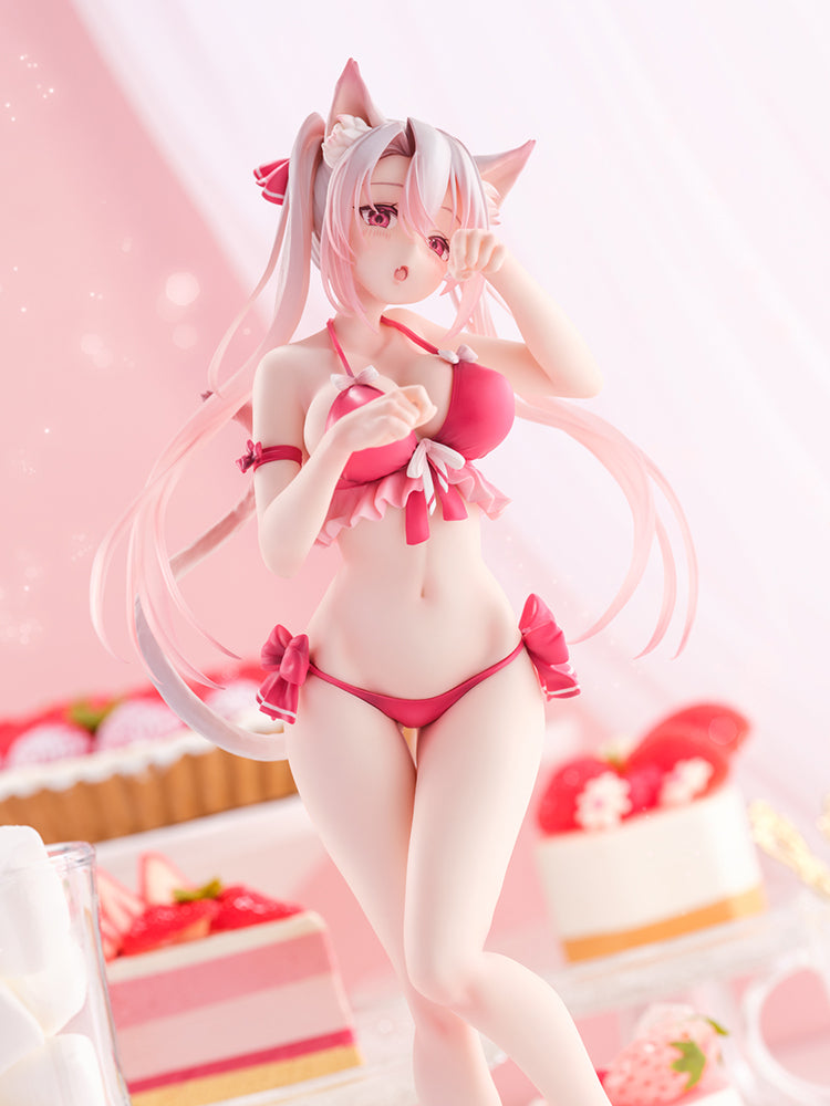 Chou Cinnamon Figure