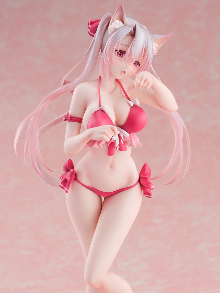 Chou Cinnamon Figure