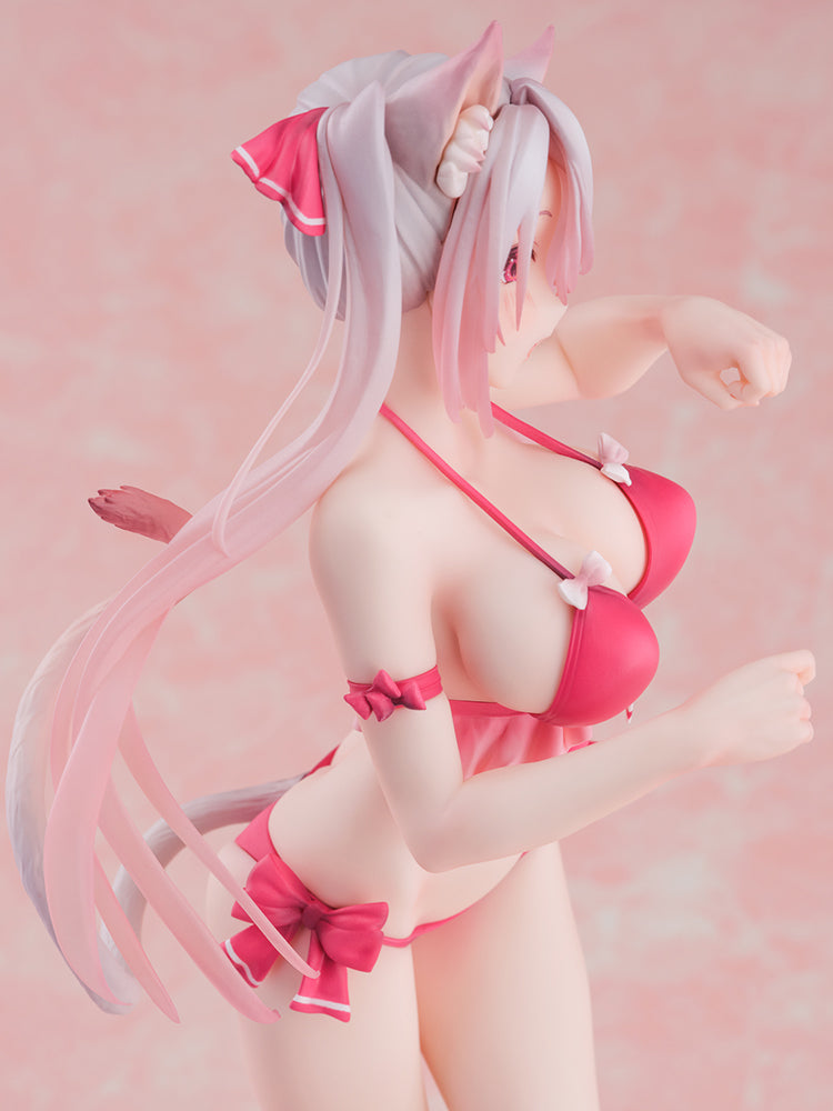 Chou Cinnamon Figure