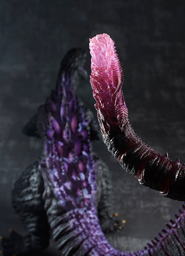 Chou Gekizou Series - Shin Godzilla (2016) Awakening Ver. Figure