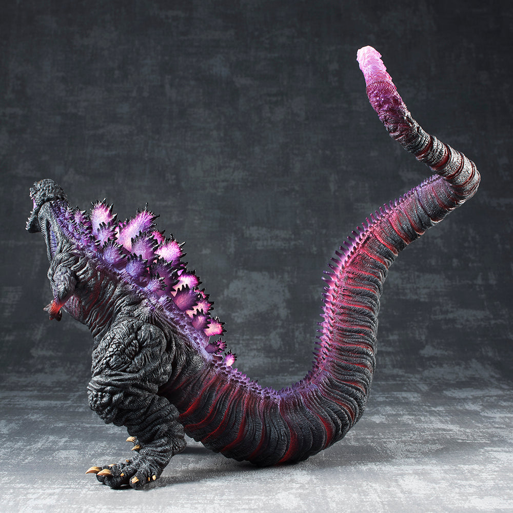 Chou Gekizou Series - Shin Godzilla (2016) Awakening Ver. Figure