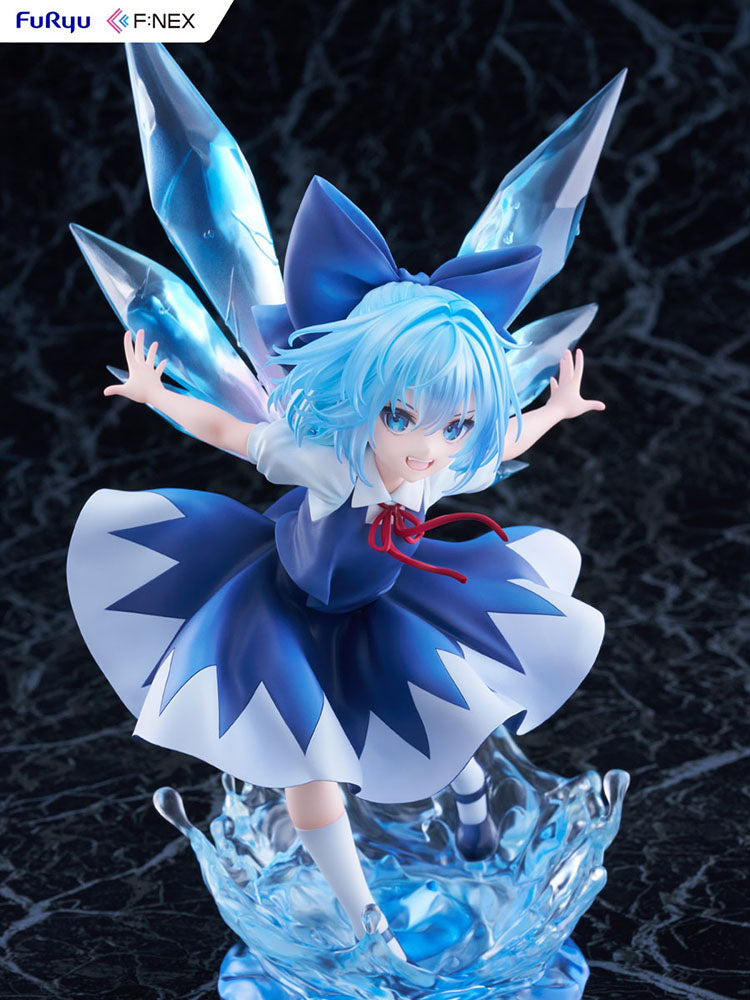 Touhou Project Cirno 1/7 Scale Figure