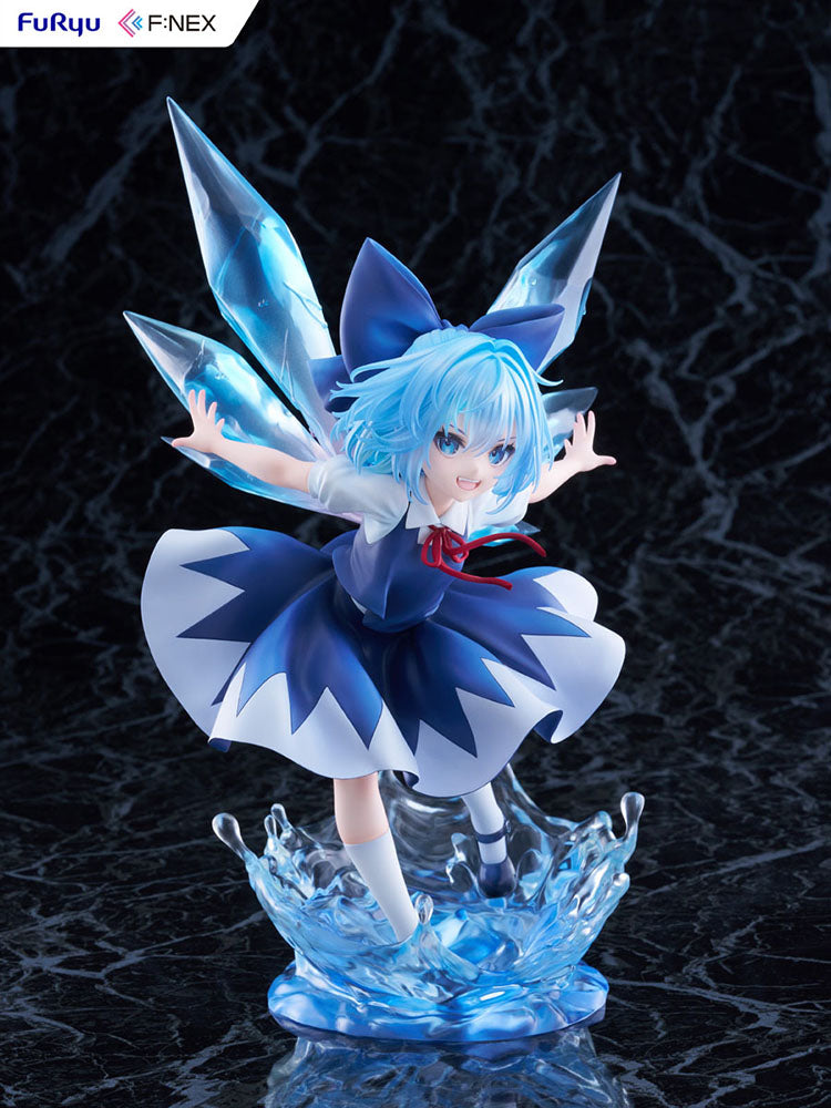 Touhou Project Cirno 1/7 Scale Figure