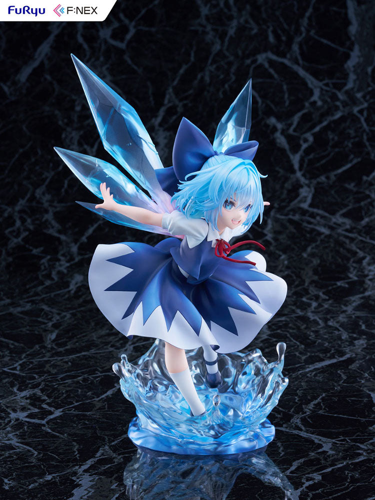 Touhou Project Cirno 1/7 Scale Figure