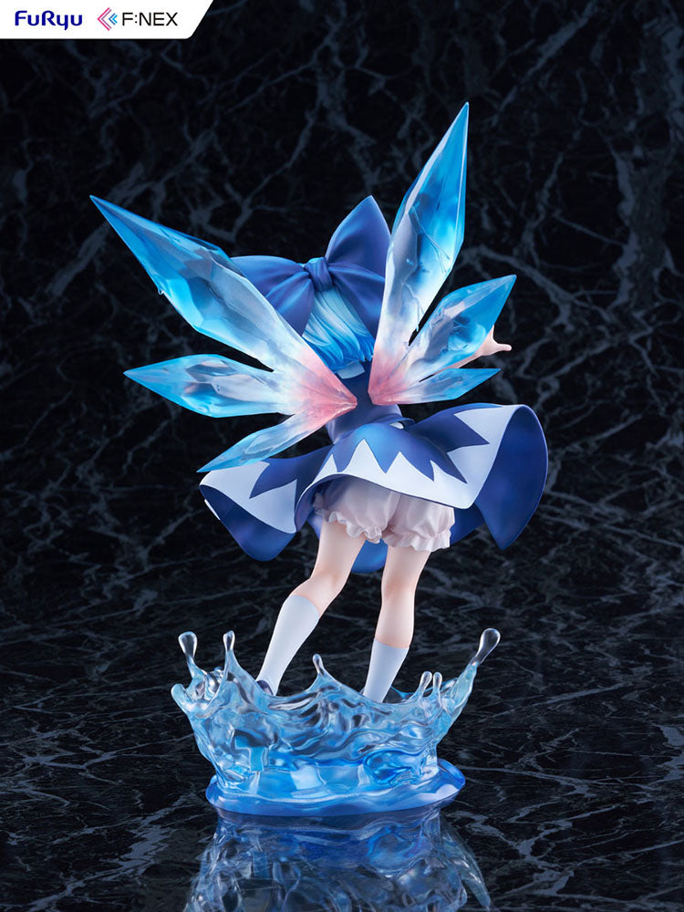 Touhou Project Cirno 1/7 Scale Figure