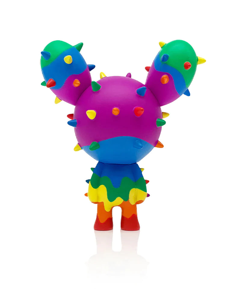 Tokidoki: Cactus Friends, Sandy (RNBW)