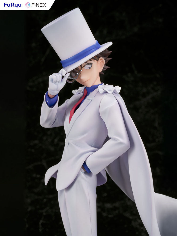Detective Conan Conan Edogawa & Kid the Phantom Thief 1/7 Scale Figure