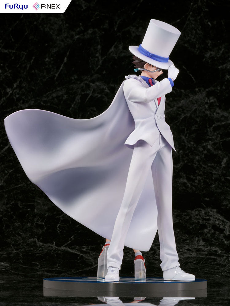 Detective Conan Conan Edogawa & Kid the Phantom Thief 1/7 Scale Figure