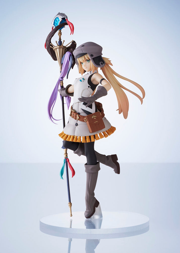ConoFig Fate/Grand Order Caster / Altria Caster Figure