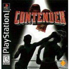 Contender - PlayStation