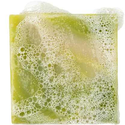 Dr. Squatch: Bar Soap, Cool Fresh Aloe