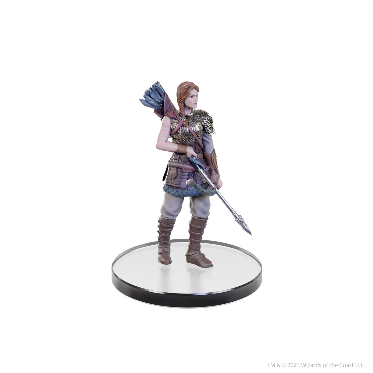 D&D: The Legend of Drizzt 35th Anniversary - Tabletop Companions Boxed Set