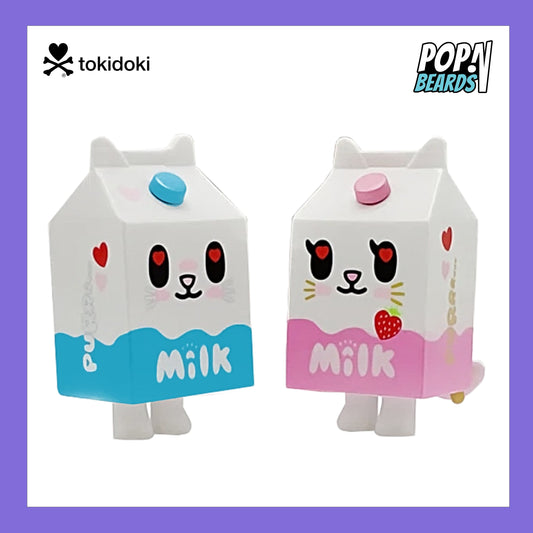 Tokidoki: Love At First Sight (2-PK)