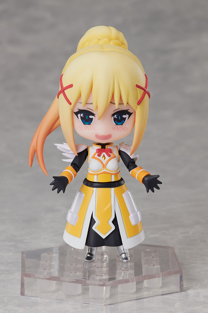 Konosuba - Darkness DFORM+ Full Action Deforme Figure